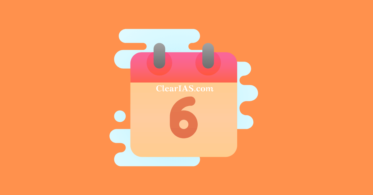 How Can You Clear UPSC Prelims in 6 Months