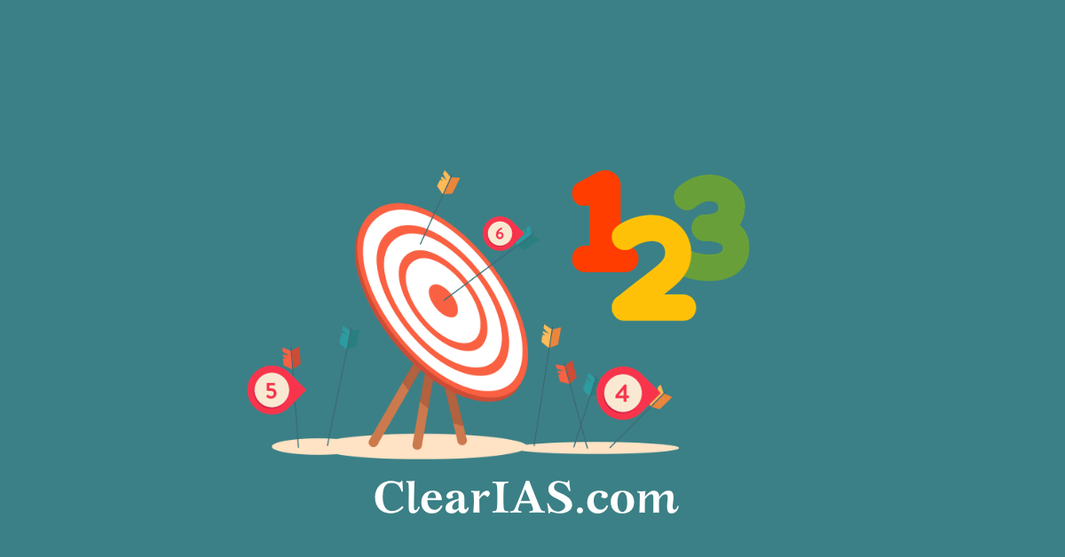 How many attempts does it take to succeed in the UPSC Civil Services Exam (on an average)?