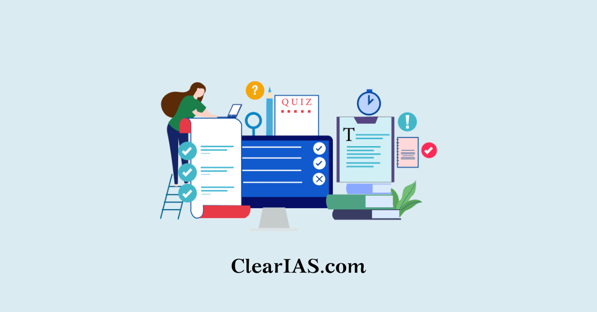 How to Choose the Best Test Series for UPSC IAS Exam