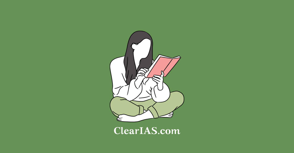 How to Develop a Reading Habit for UPSC CSE