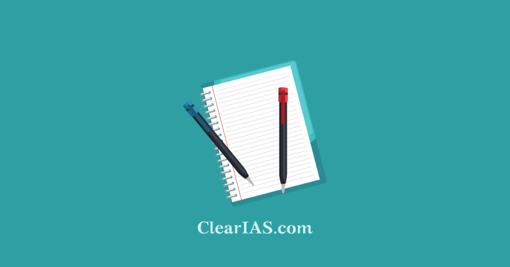 How To Improve Writing Skills For UPSC CSE Mains Exam ClearIAS upsc-mains-2022-modern-answer-gs-paper-3-legacy-ias-academy