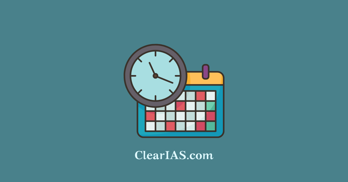 How To Make A Study Plan For UPSC IAS Exam ClearIAS how-to-make-a-study-plan-for-upsc-ias-exam-clearias