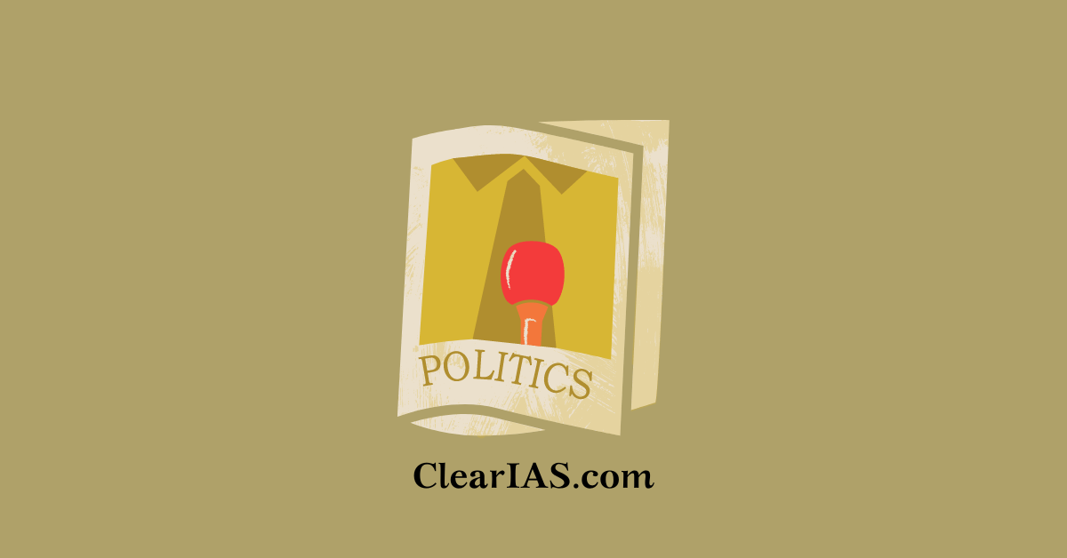 How to Study Polity for UPSC