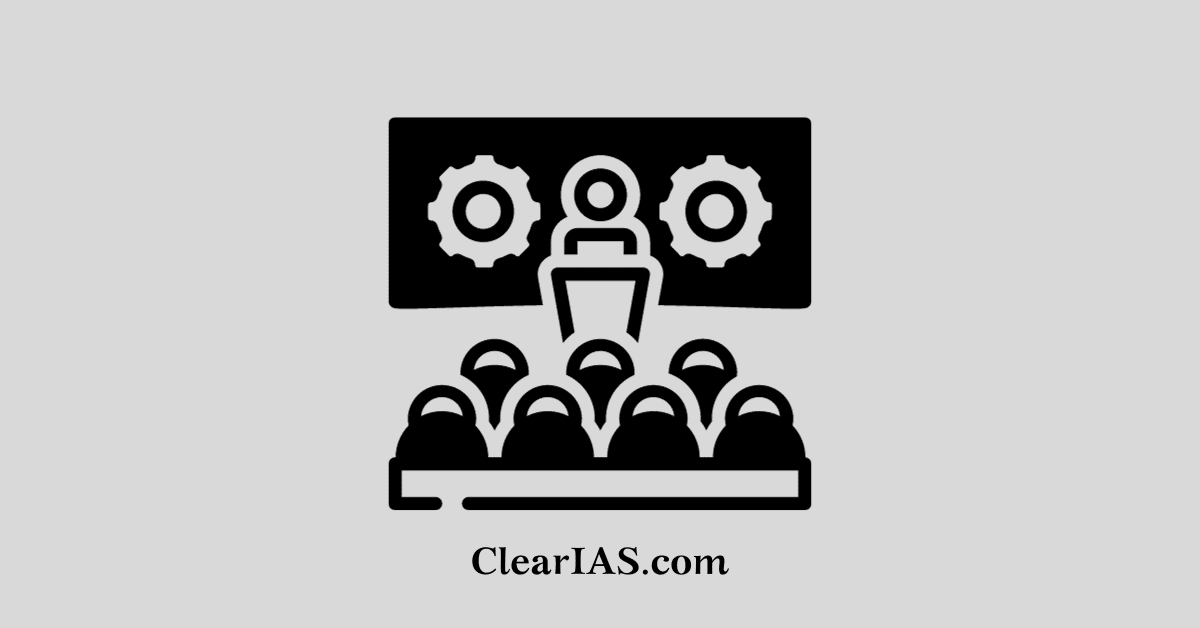 How to clear IAS prelims in 100 days- workshop