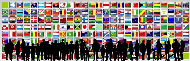 How to study international affairs