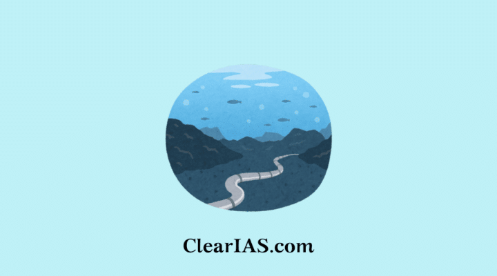 I-2SEA Submarine Cable System