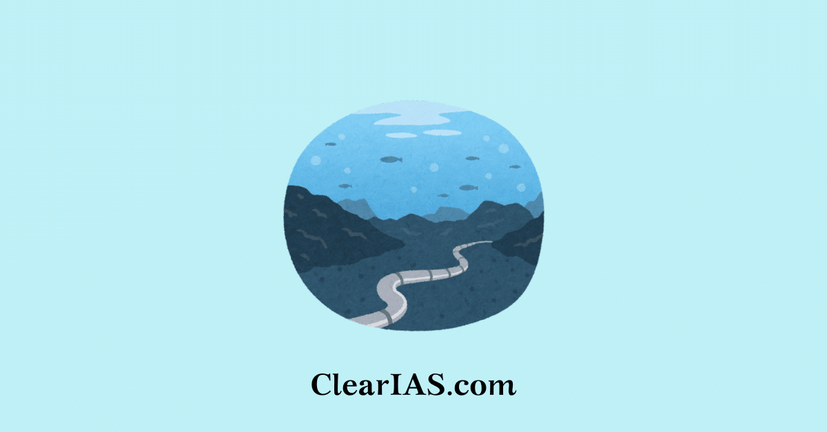 I-2SEA Submarine Cable System