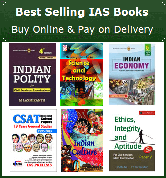 IAS Books Online Shopping