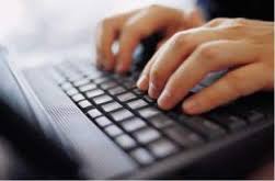 IAS application form