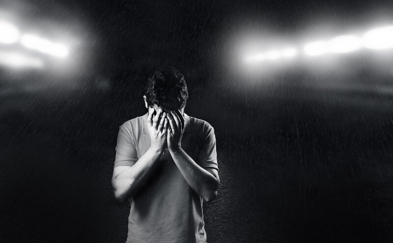 IAS aspirant suicide - Get expert consultation to deal with exam related stress