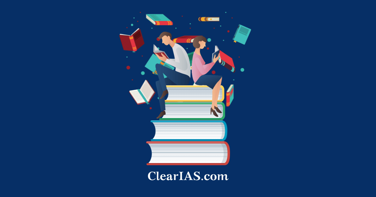 IAS books prelims - Click to buy IAS books for Prelims