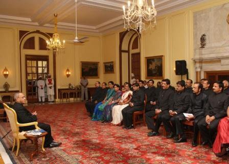 Role of Civil Services in democracy