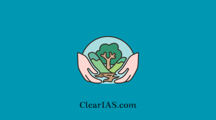 IUCN red list of ecosystems