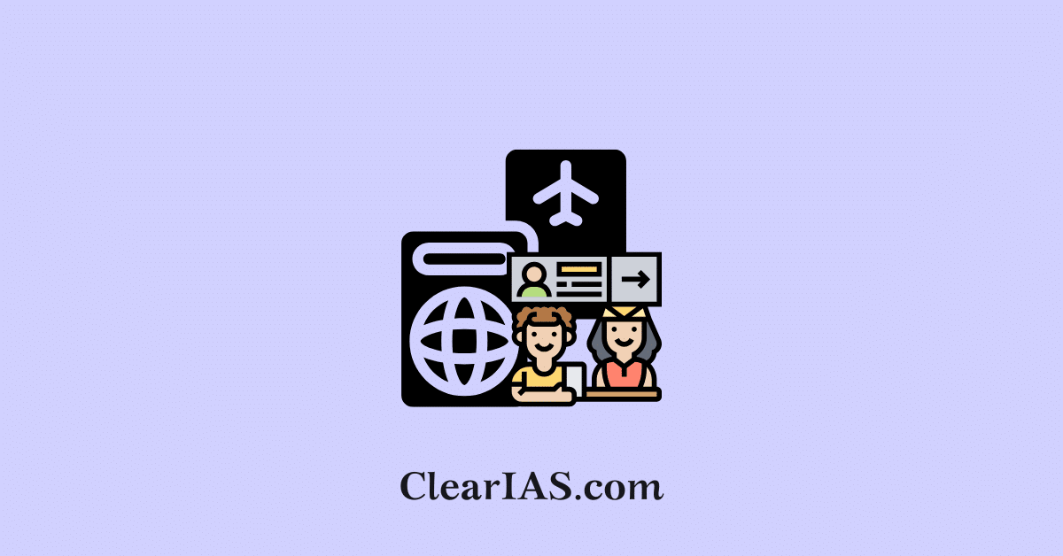 Immigration and Foreigners Act 2025
