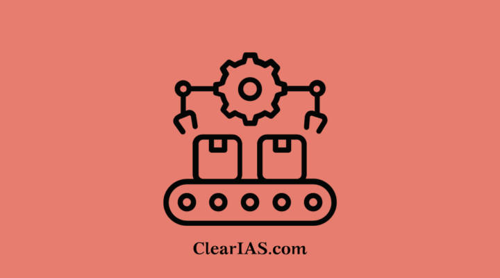 Index of Industrial Production