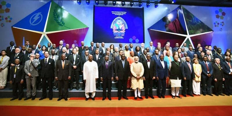 India-Africa Summit