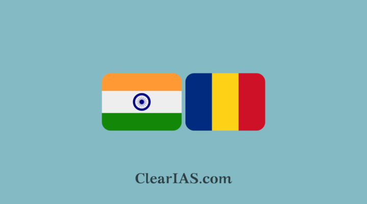 India-Romania relations