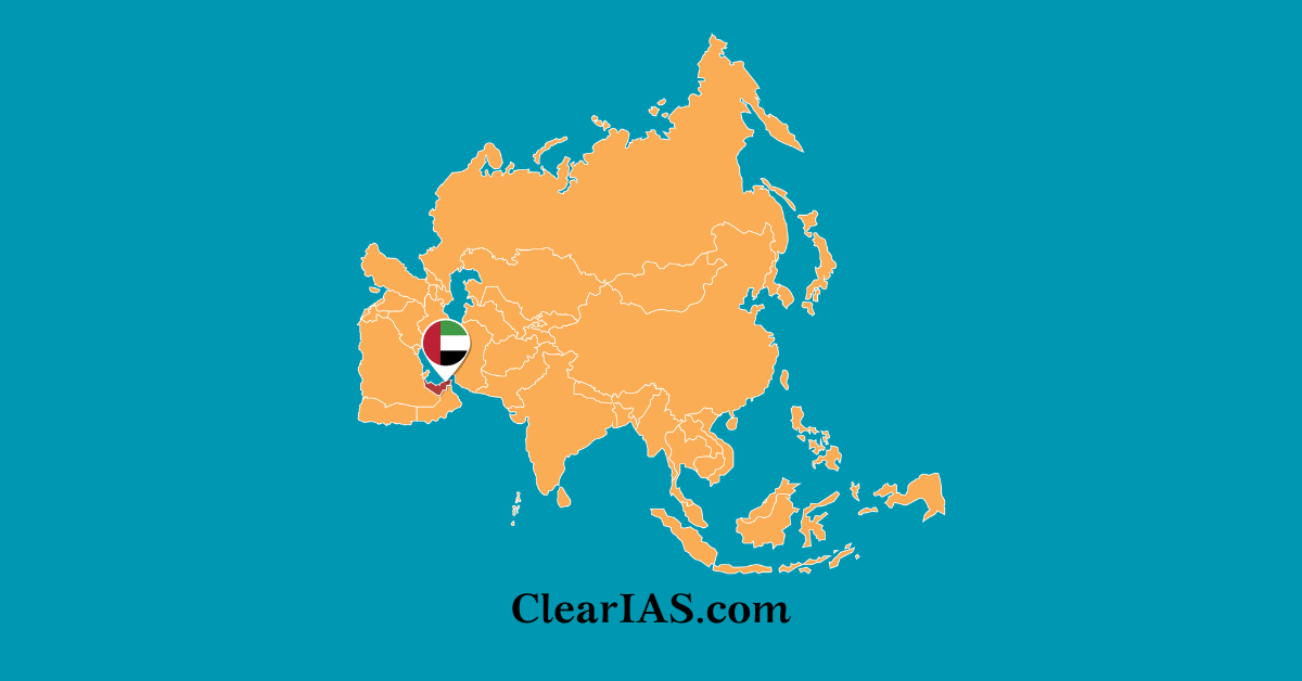 India-UAE Relations