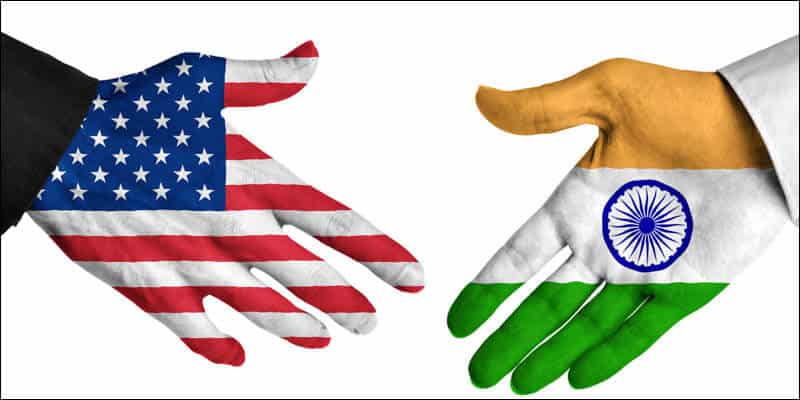 India-US Bilateral Relations: All You Need To Know - Clear IAS