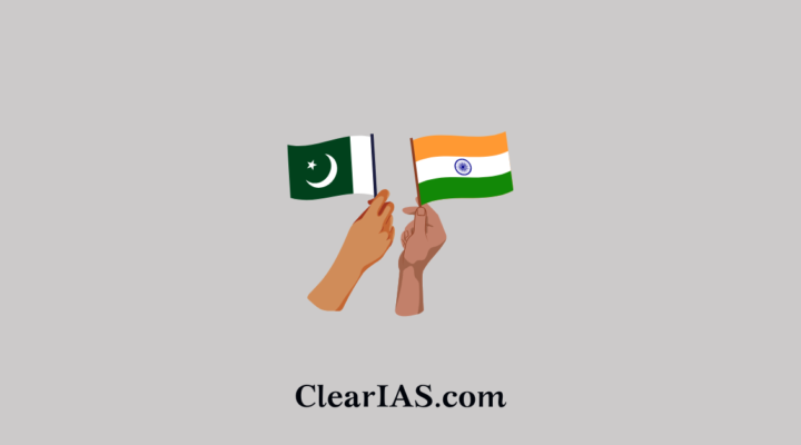 India and Pakistan's Independence Dates