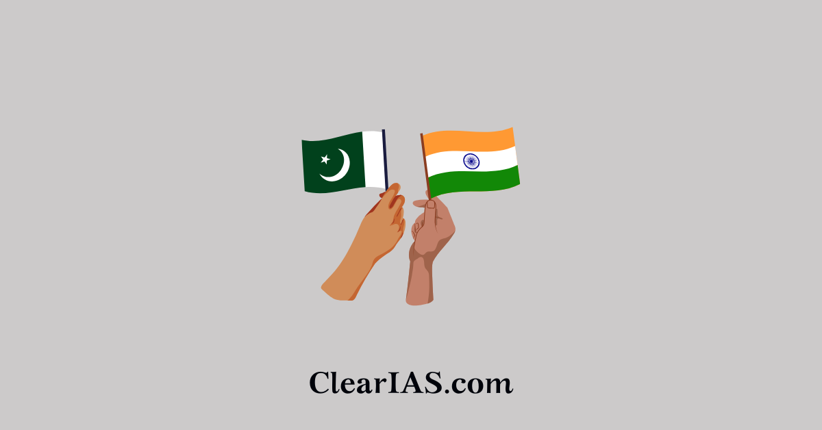 India and Pakistan's Independence Dates