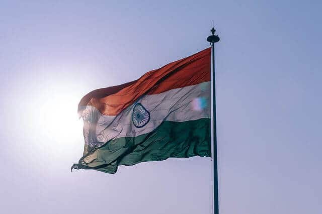 India - union of states