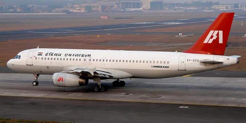 Indian Airlines