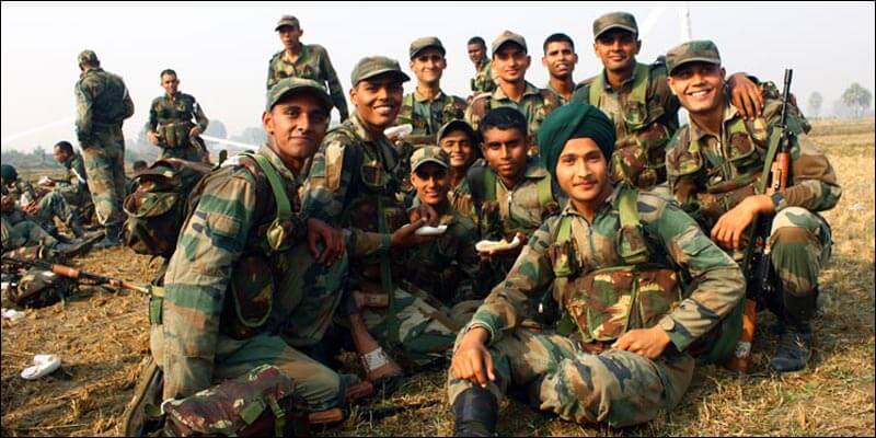 Indian Army