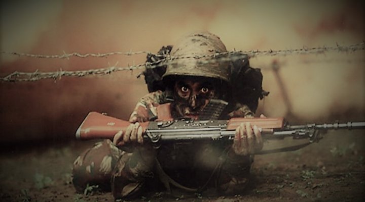 Indian Army