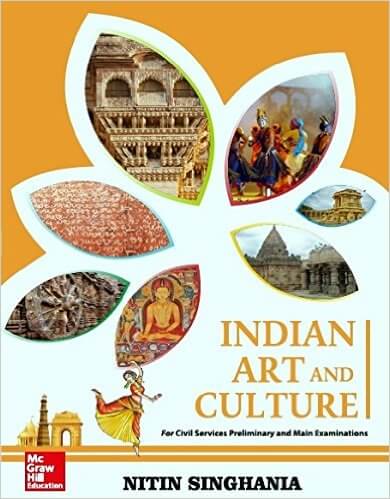 Indian Art and Culture