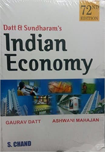 5 Books To Study Indian Economy Economics For Ias Prelims Exam 5 Books To Study Indian Economy Economics For Ias Prelims Exam