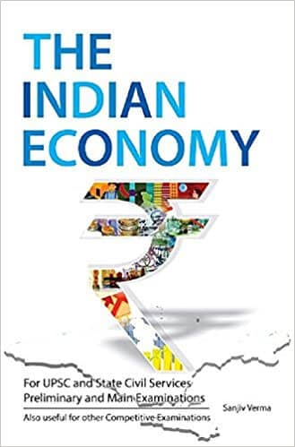 Indian Economy Sanjiv Verma