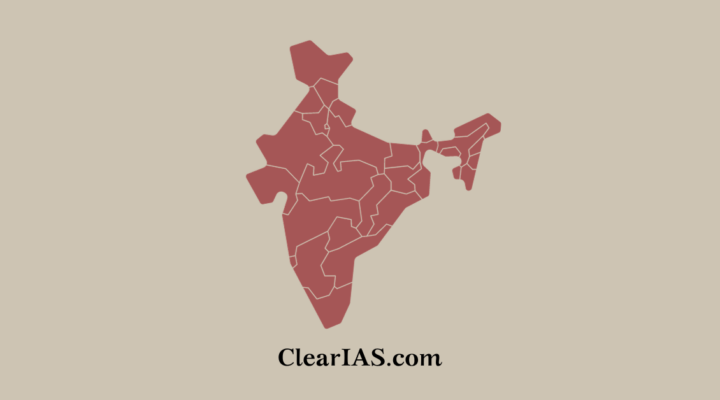 Indian Federalism