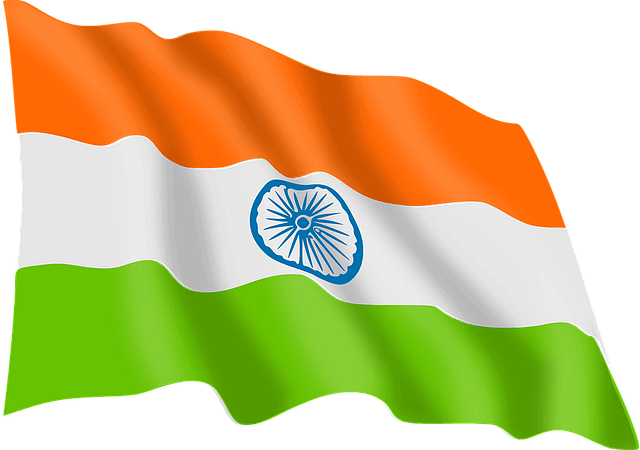 Indian Flag