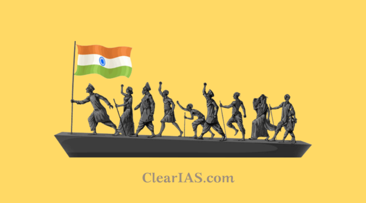 Indian Freedom Struggle