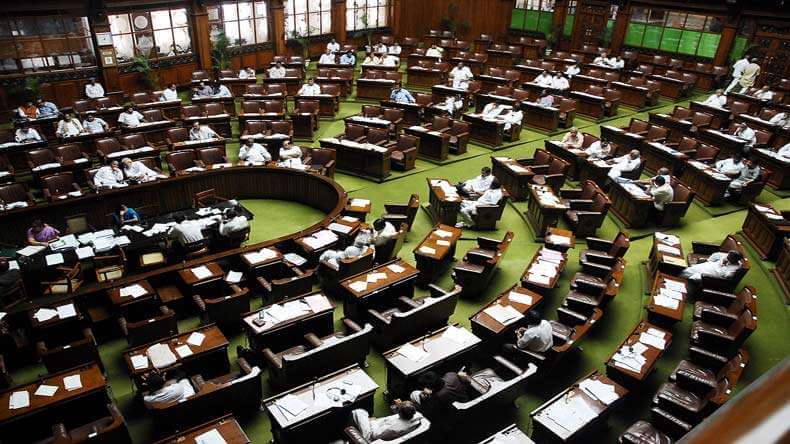 Adjournment Prorogation And Dissolution Know The Difference