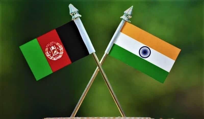 Indian Policy on Afghan