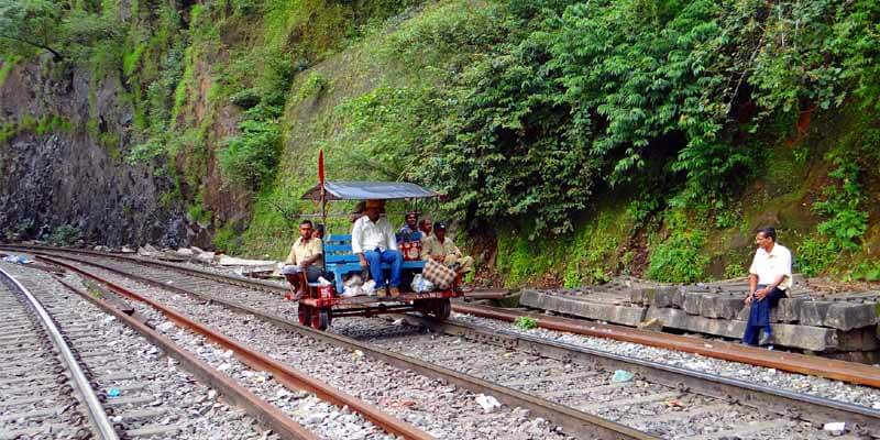 Indian Railways-Safety