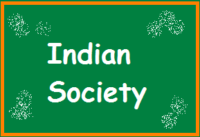 Indian Society