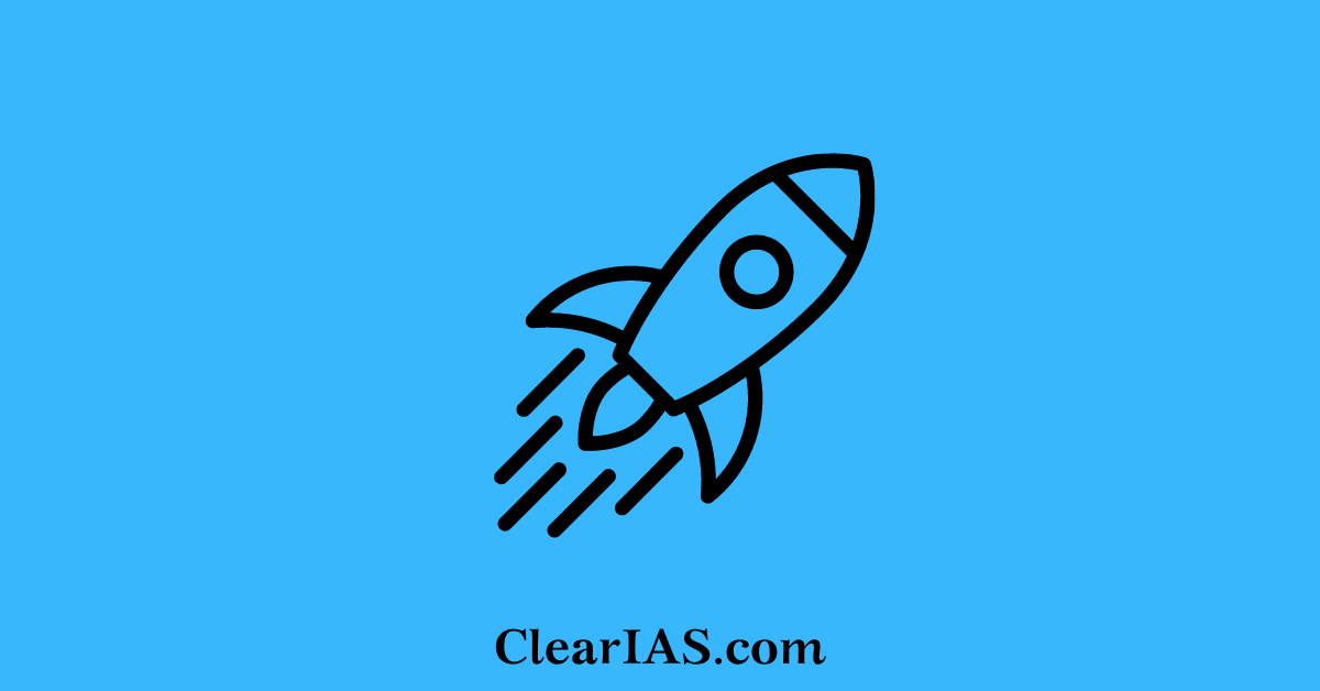 Indian Space Program: Phases and Achievements - ClearIAS