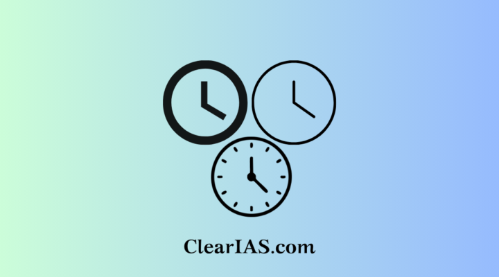 Indian Standard Time