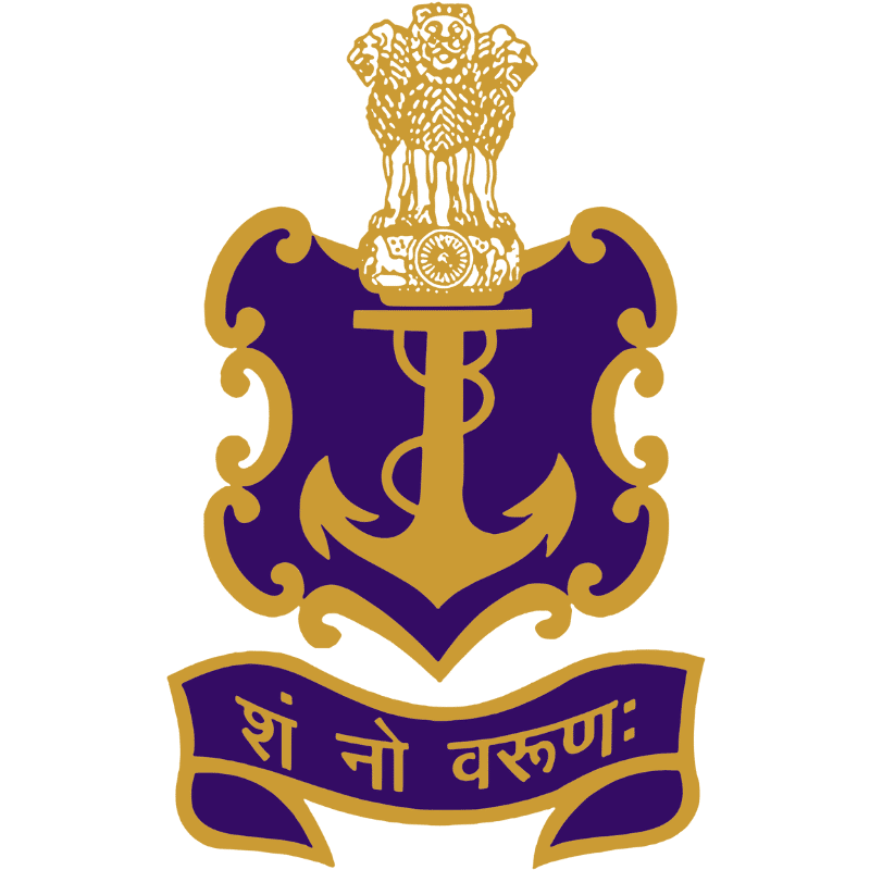 indian navy logo