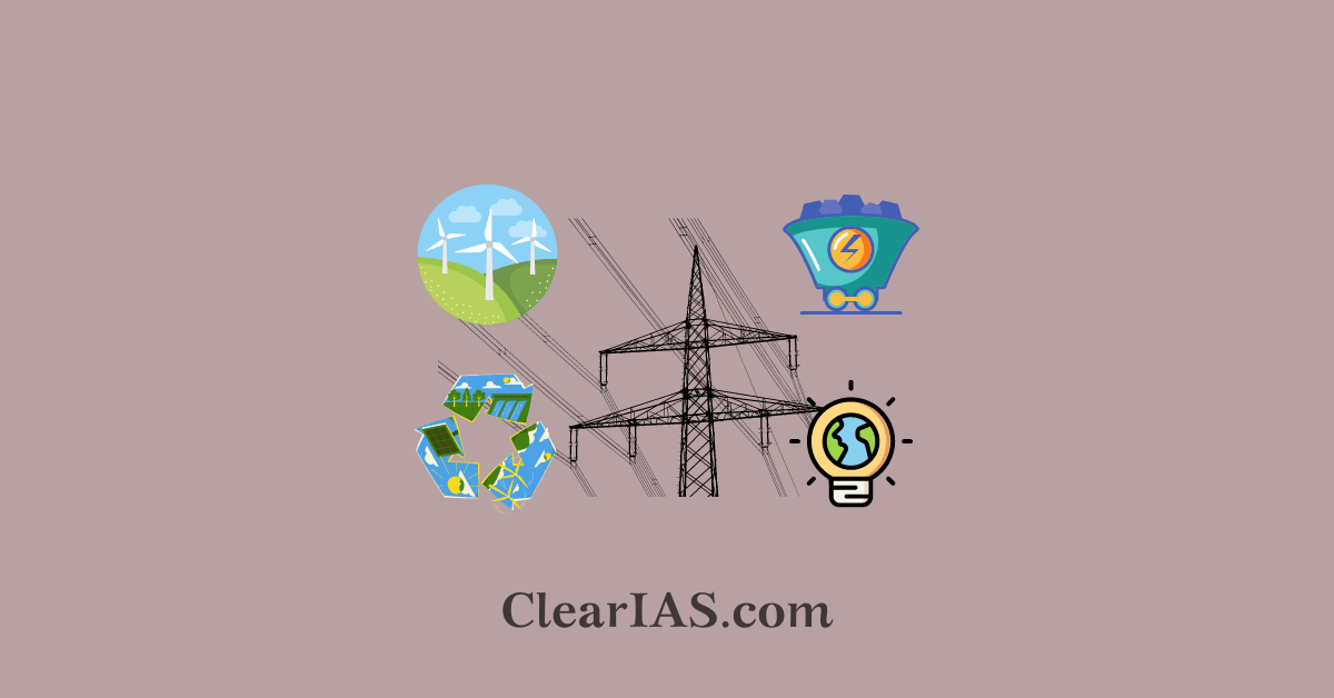 Indian power sector