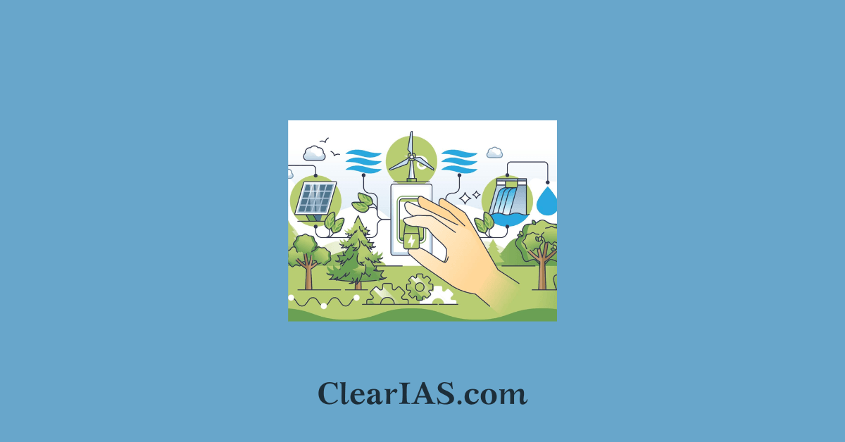 India's Energy Security