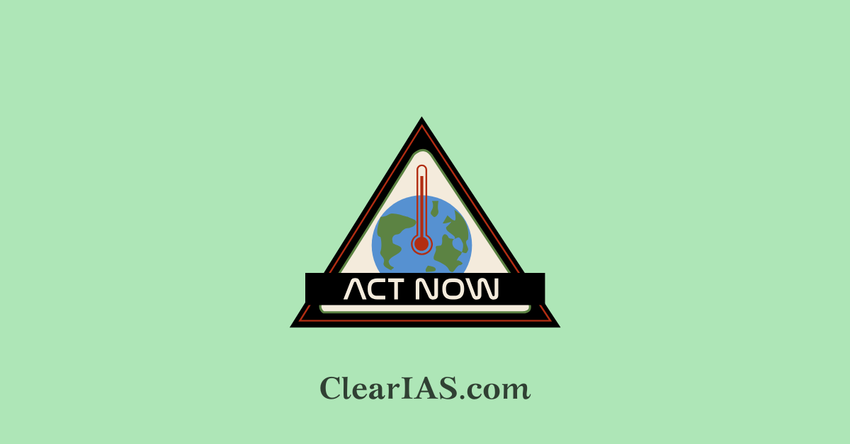 India's Progress on Climate Targets