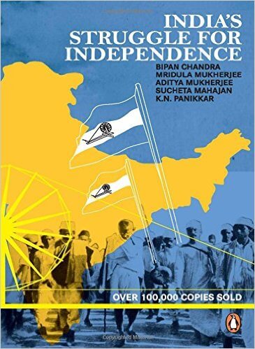 India's Struggle for Independence