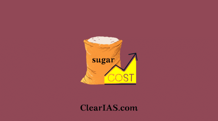 India's Sugar Price Surge