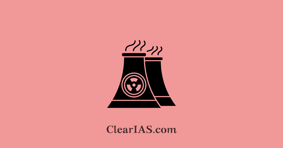 India's nuclear future