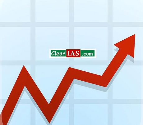 Indices and Organisations - India's rank