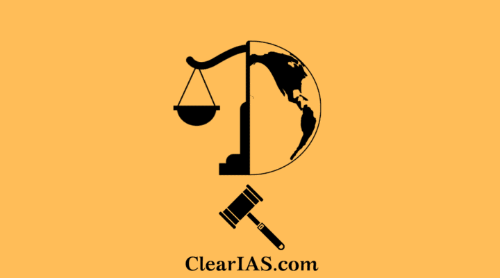 International Court of Justice